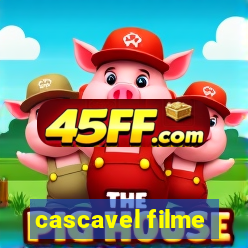 cascavel filme